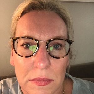 Meet your Posher, Anne